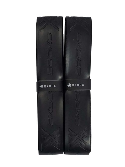 OXDOG SuperTech Grip 2-pack - Black