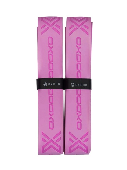 OXDOG SuperTech Grip 2-pack - Pink
