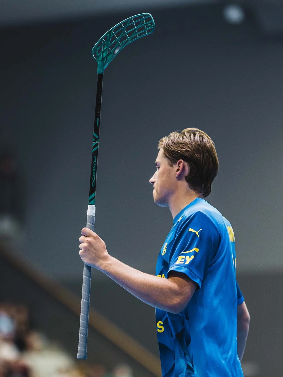 [PRE-ORDER] OXDOG Ultralight HES 29 - HighLight (25/26)