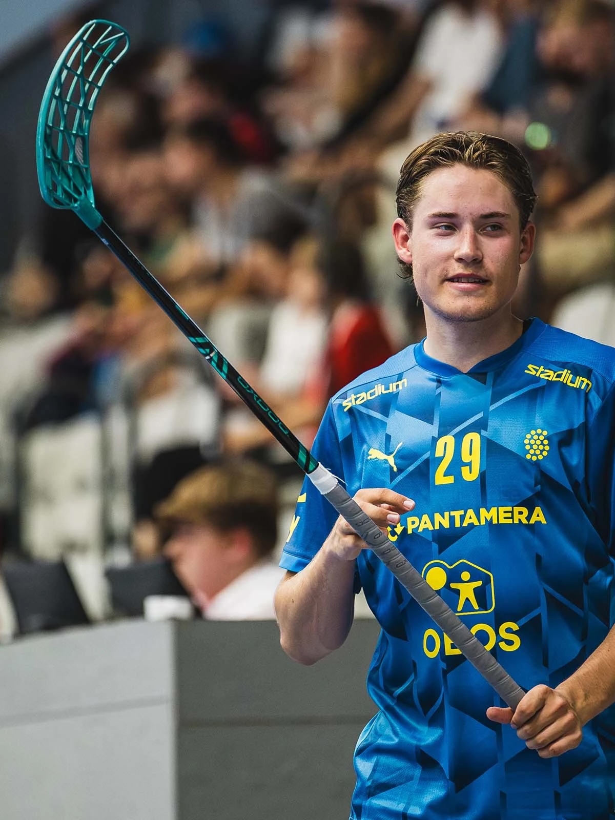 [PRE-ORDER] OXDOG Ultralight HES 29 - HighLight (25/26)