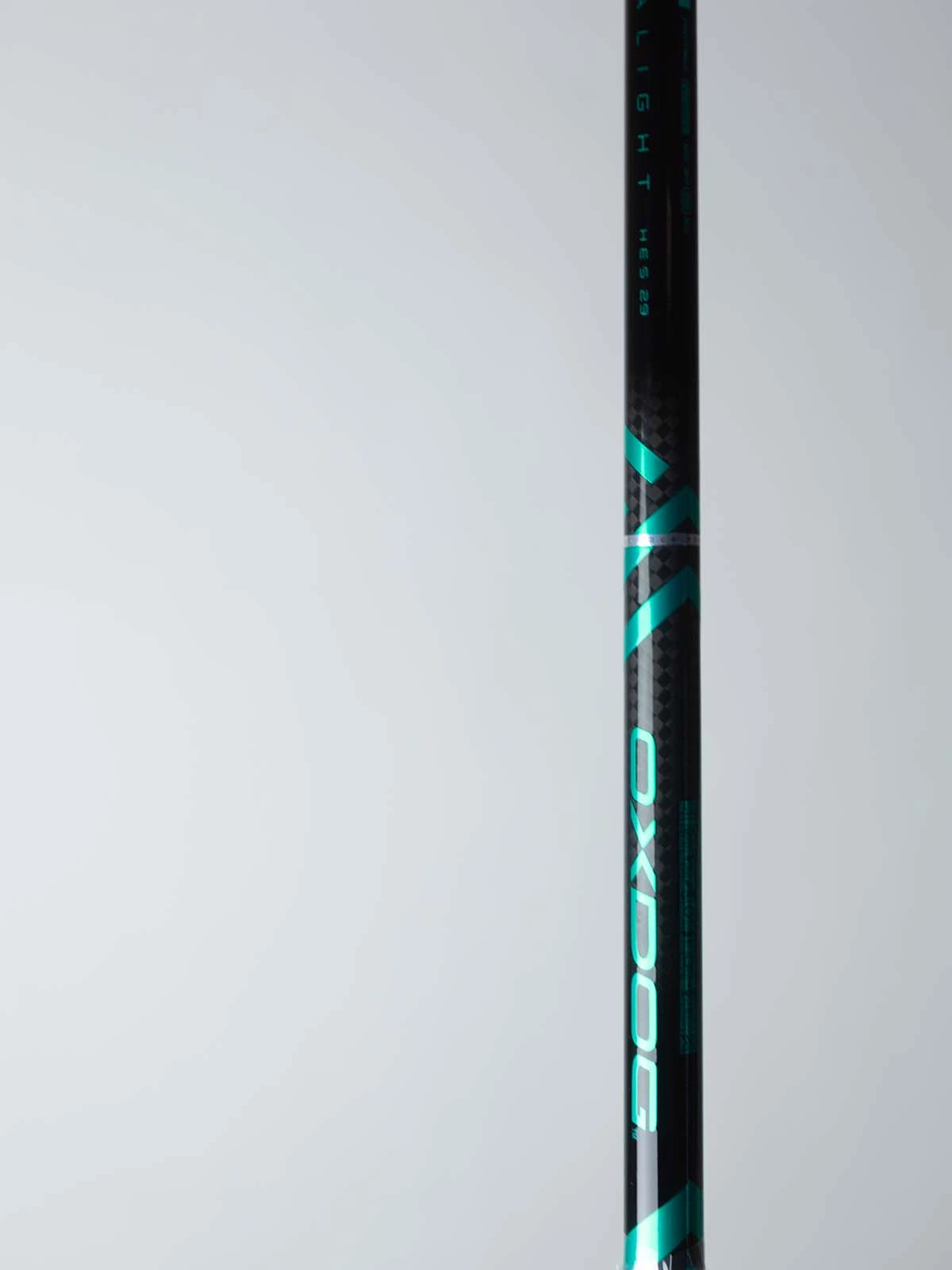 OXDOG Ultralight HES 29 - FSL (25/26)