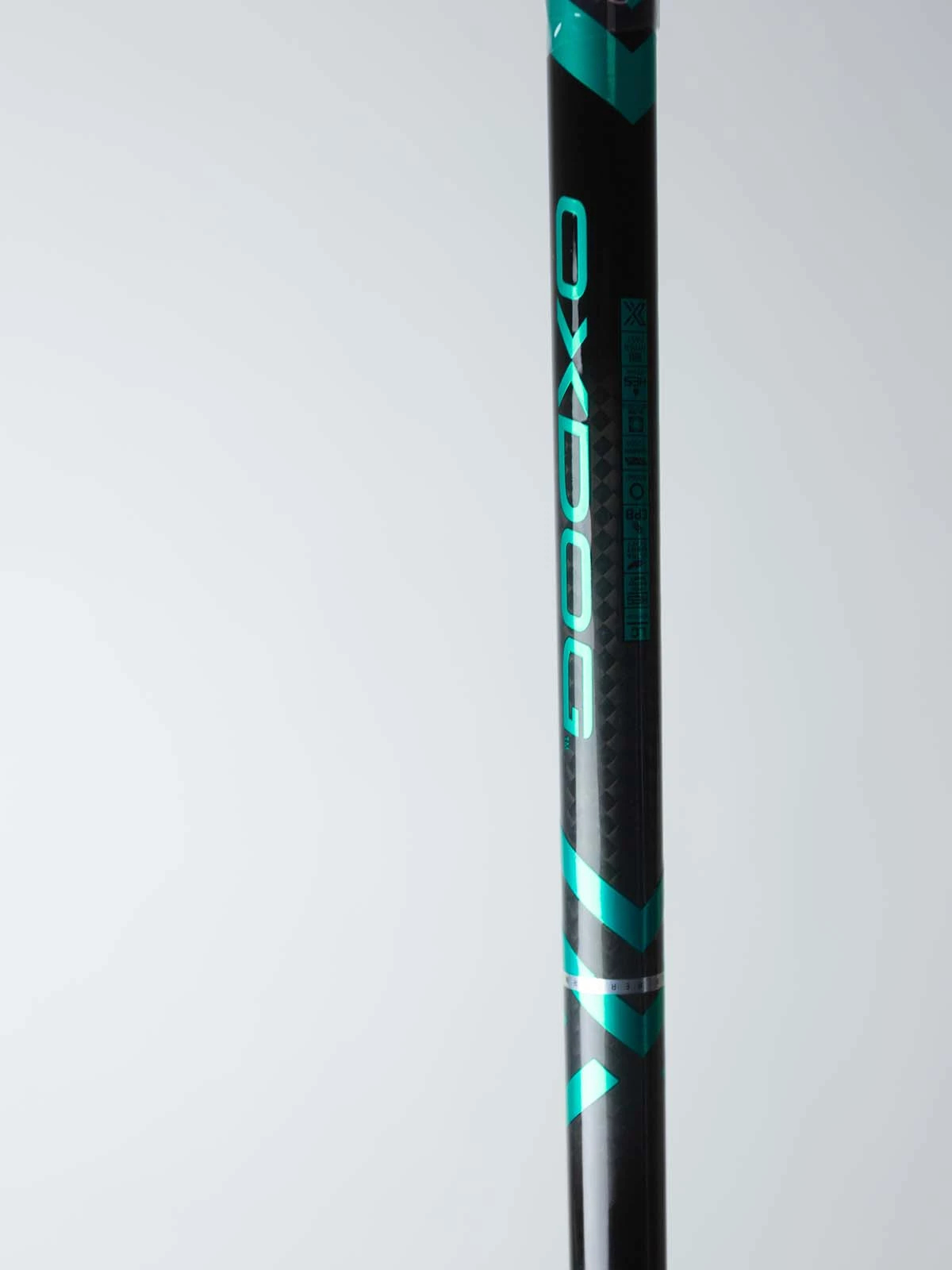 OXDOG Ultralight HES 29 - FSL (25/26)