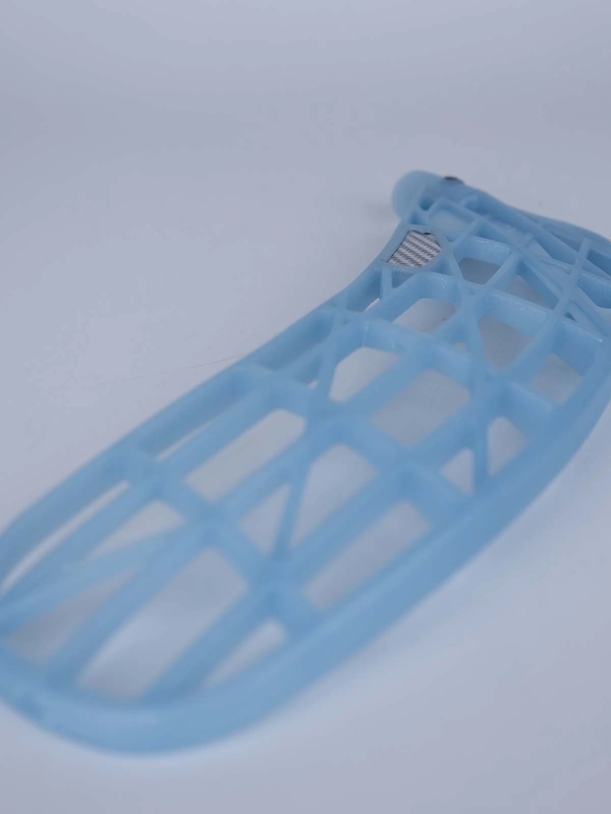 OXDOG Blade HighLight - PP Carbon (MBC) Arctic Frost