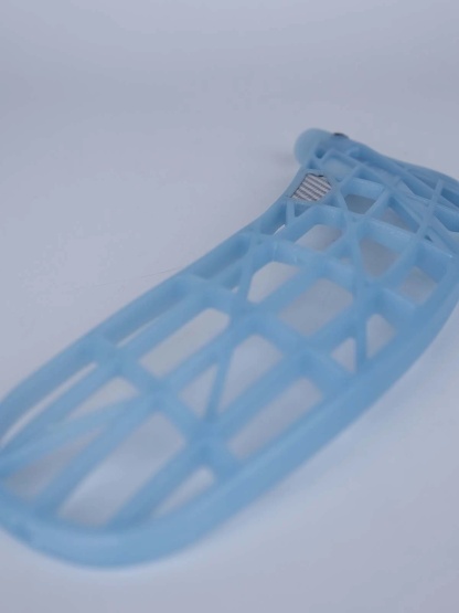 OXDOG Blade HighLight - PP Carbon (MBC) Arctic Frost