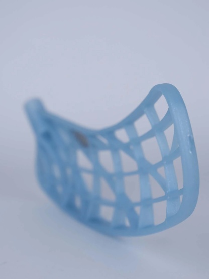 OXDOG Blade HighLight - PP Carbon (MBC) Arctic Frost