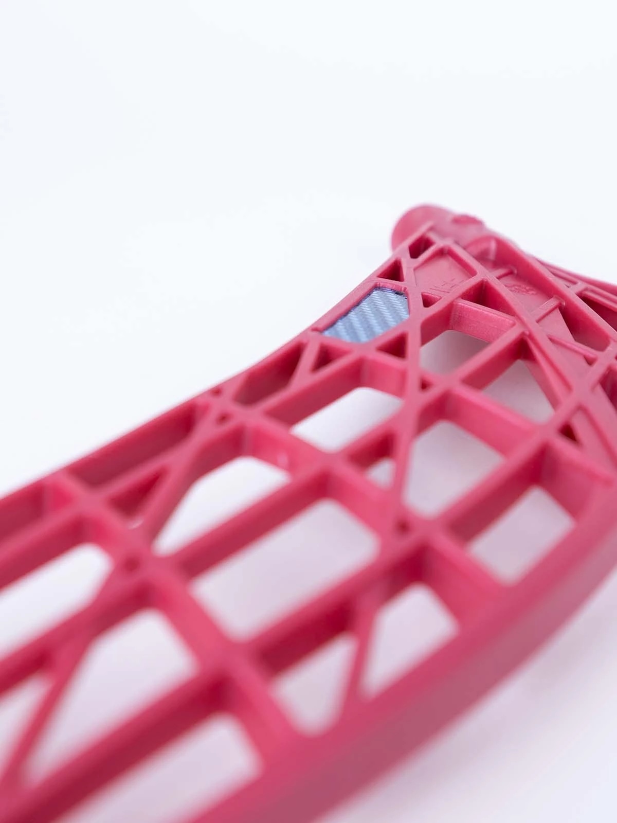 OXDOG Blade HighLight - PP Carbon (MBC) Radiant Red