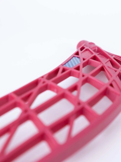 OXDOG Blade HighLight - PP Carbon (MBC) Radiant Red