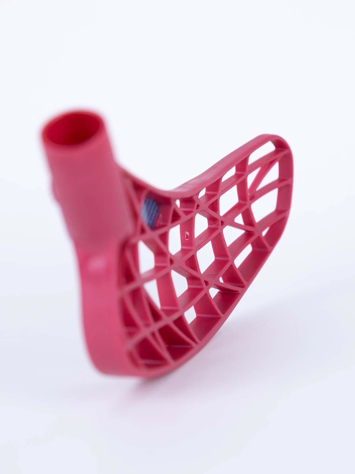 OXDOG Blade HighLight - PP Carbon (MBC) Radiant Red