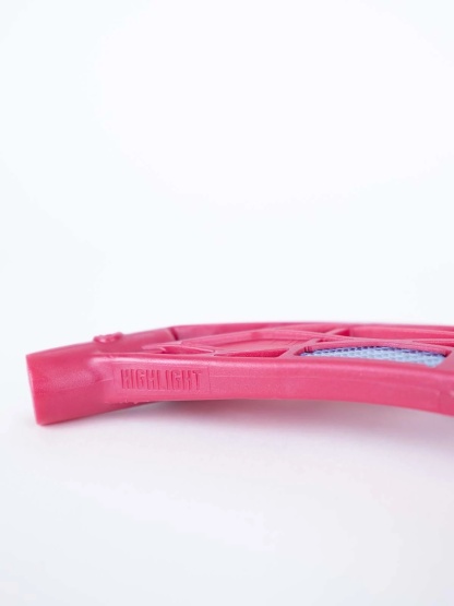 OXDOG Blade HighLight - PP Carbon (MBC) Radiant Red