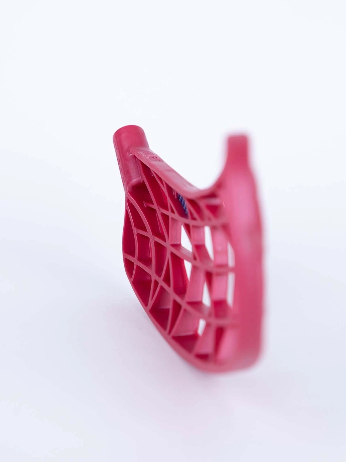 OXDOG Blade HighLight - PP Carbon (MBC) Radiant Red