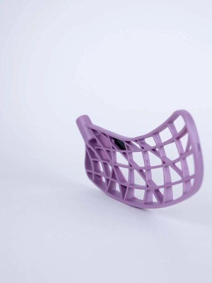 OXDOG Blade HighLight - PP Carbon (MBC) Frozen Pink