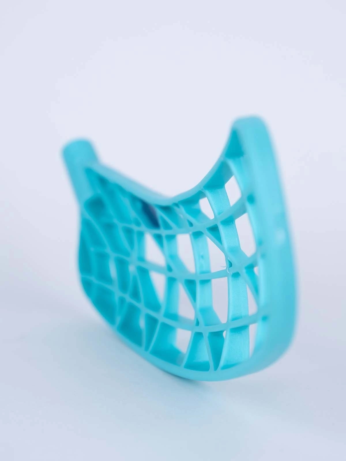 OXDOG Blade HighLight - PP Carbon (MBC) Tiff Blue