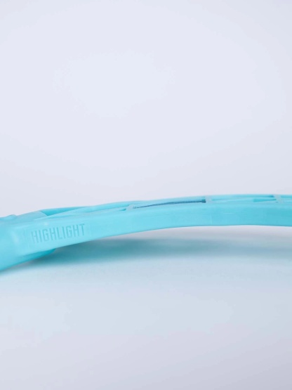 OXDOG Blade HighLight - PP Carbon (MBC) Tiff Blue