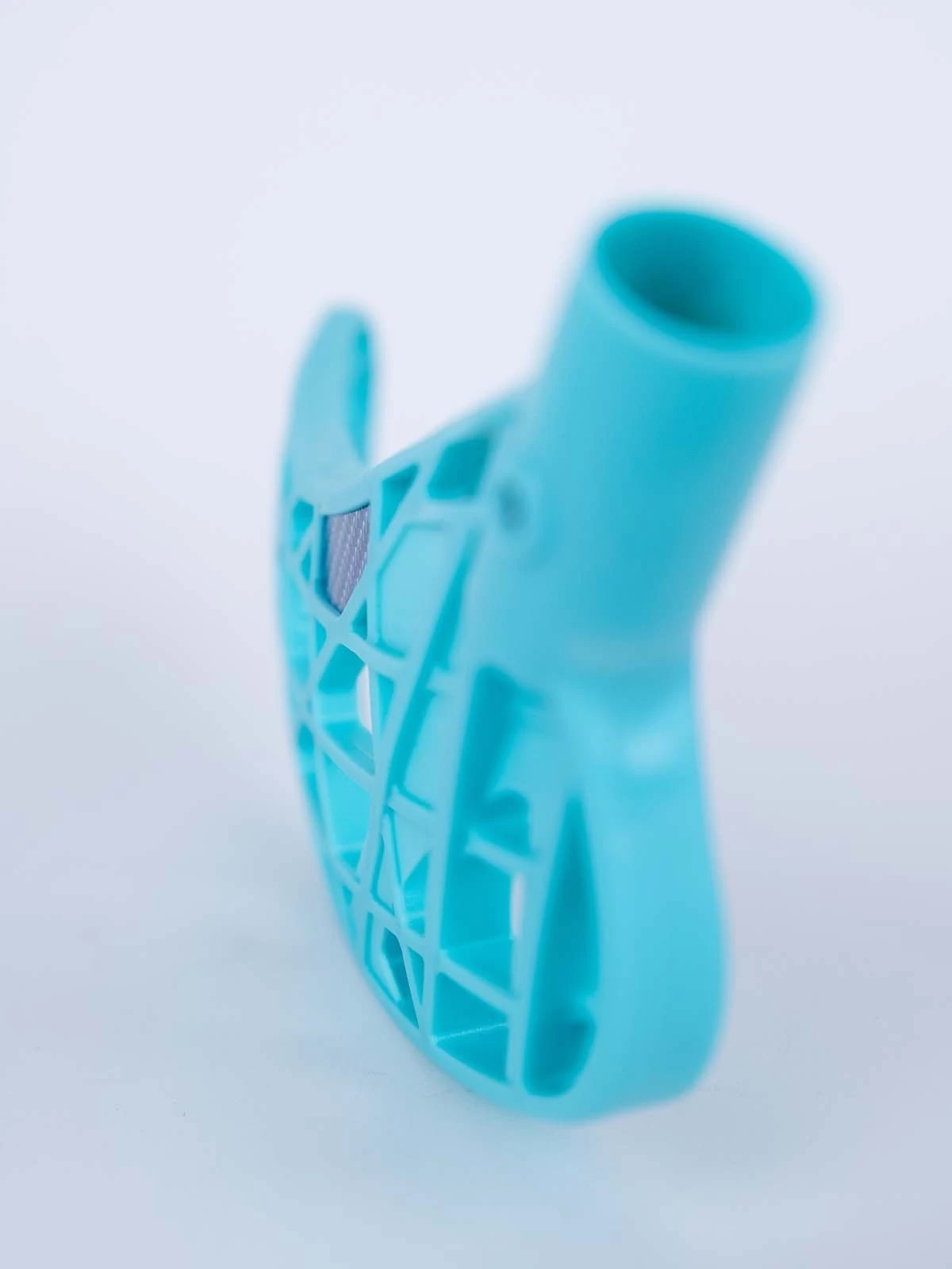 OXDOG Blade HighLight - PP Carbon (MBC) Tiff Blue