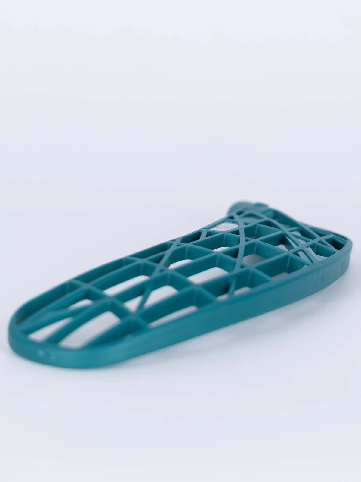 OXDOG Blade HighLight - PP Carbon (MBC) Turquoise