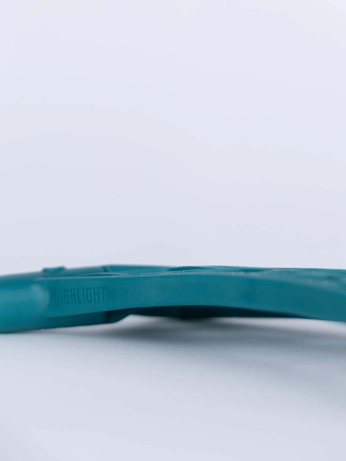 OXDOG Blade HighLight - PP Carbon (MBC) Turquoise