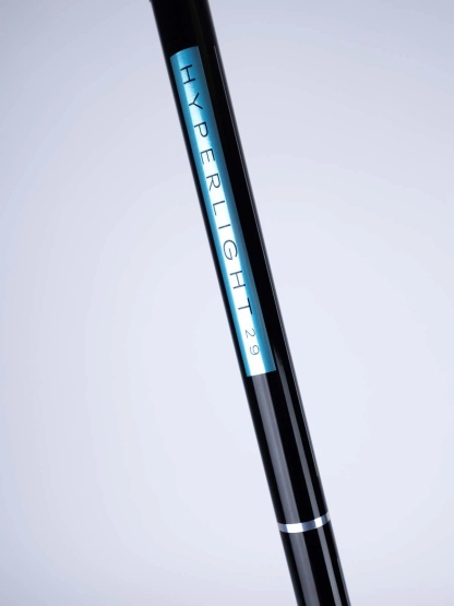 OXDOG Hyperlight HES 29 - HighLight (25/26) Tiffany Blue-Black