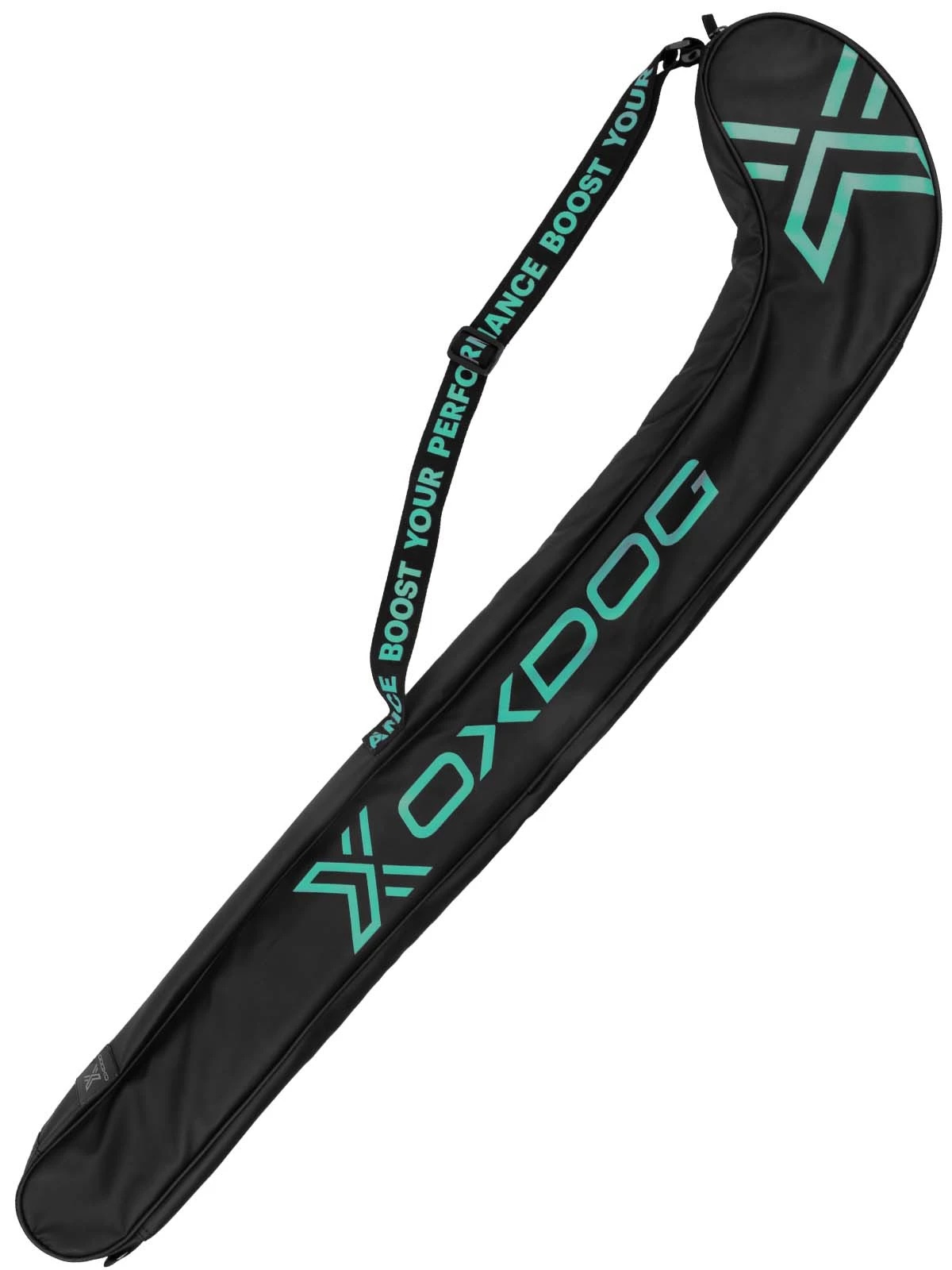 Oxdog Stick Bag OX1 (Sr) Black/Turquoise