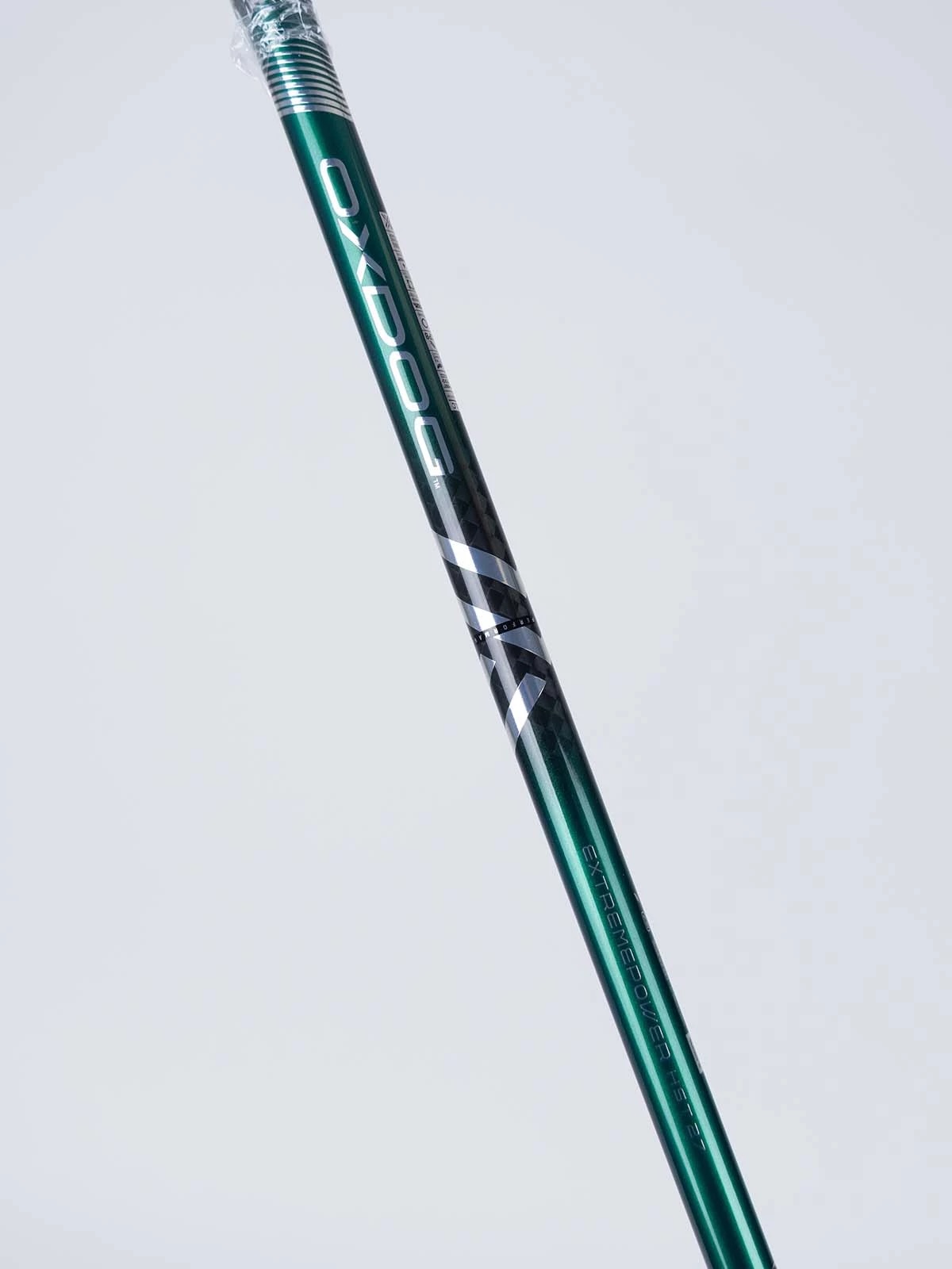 [PRE-ORDER] OXDOG ExtremePower HST 27 - GATE (25/26)