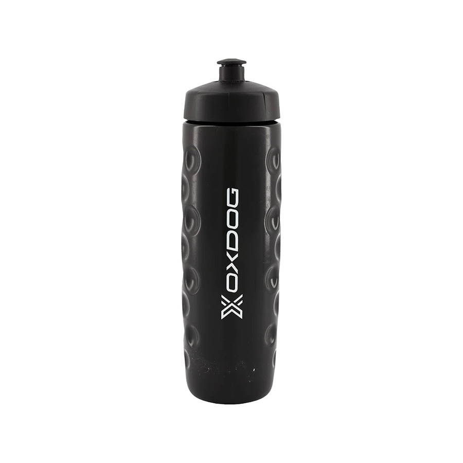 OXDOG Water Bottle 1L Black 