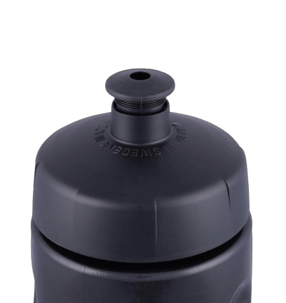 OXDOG Water Bottle 1L Black 