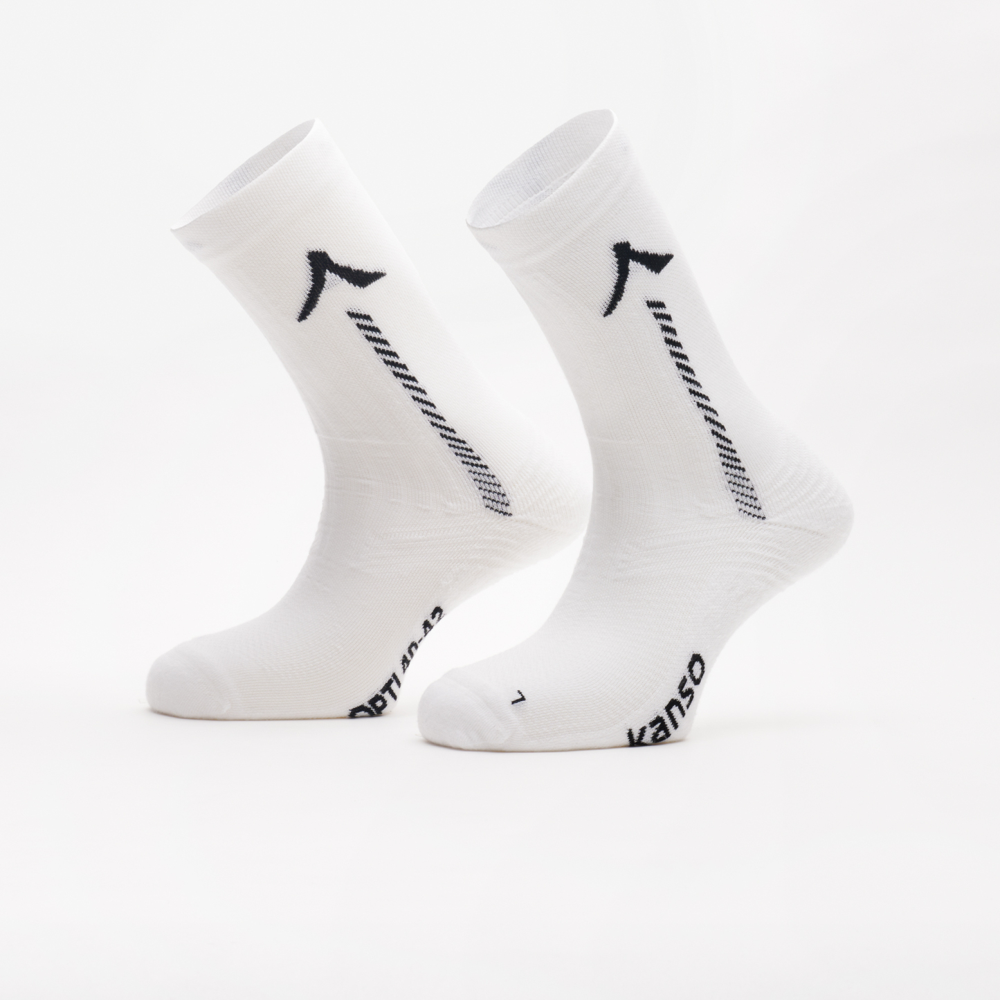 KANSO Opti Crew Socks