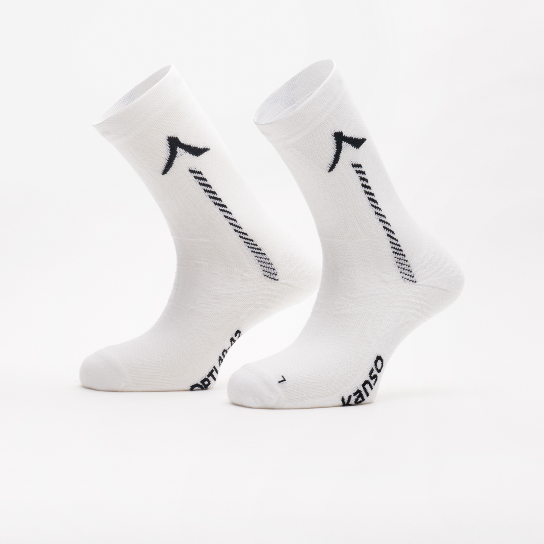 KANSO Opti Crew Socks