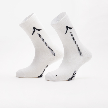 KANSO Opti Crew Socks
