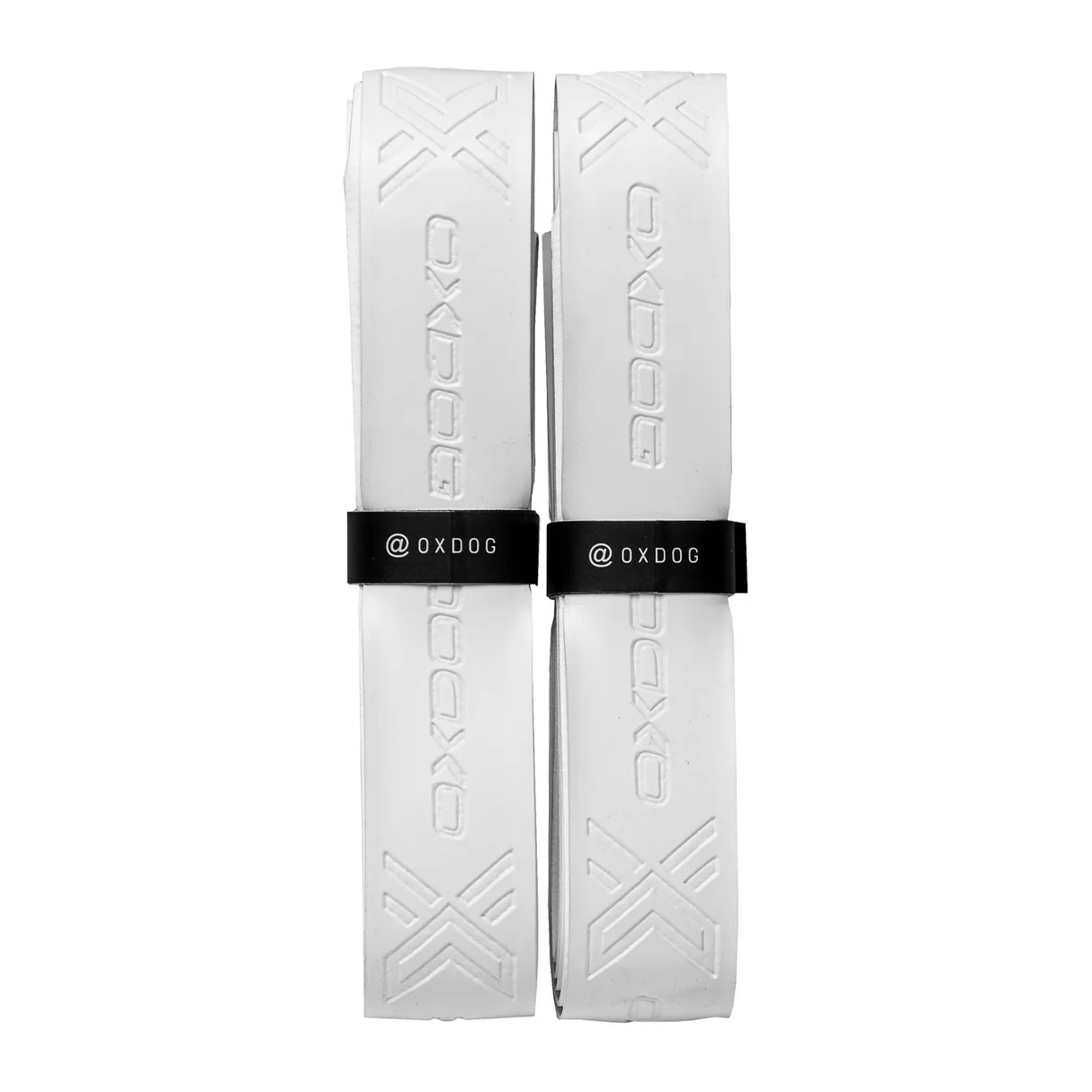 OXDOG SuperTech Grip 2-pack - White