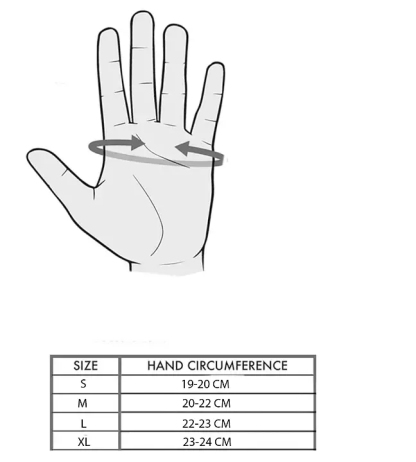 PROMASK Catalyzt Glove
