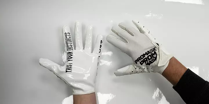 PROMASK Catalyzt Glove