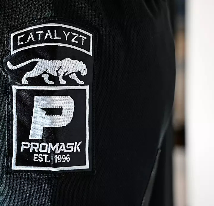 PROMASK Catalyzt Jersey 