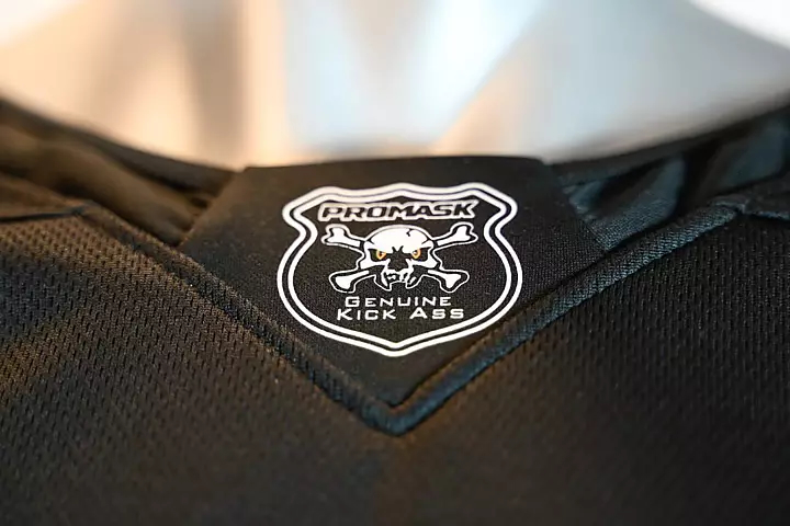 PROMASK Catalyzt Jersey 