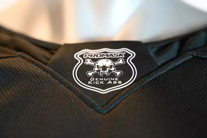 PROMASK Catalyzt Jersey 