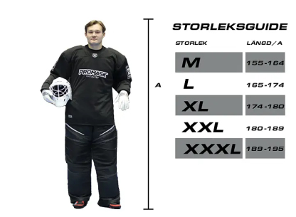 PROMASK Catalyzt Jersey 