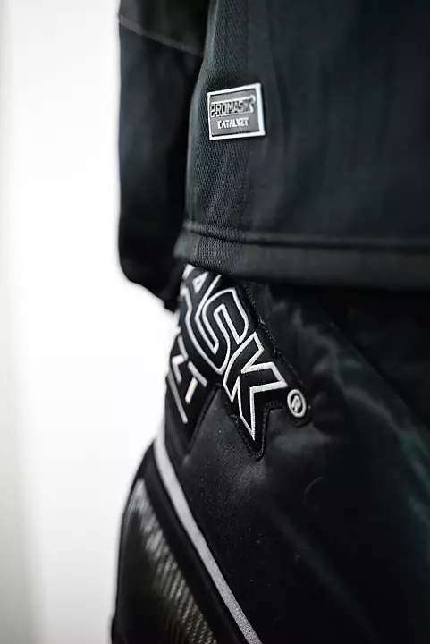 PROMASK Catalyzt Pants X1 Carbon
