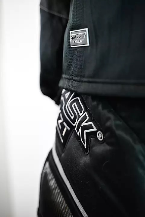 PROMASK Catalyzt Pants X1 Carbon