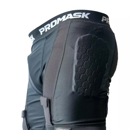 PROMASK APEX protection Shorts