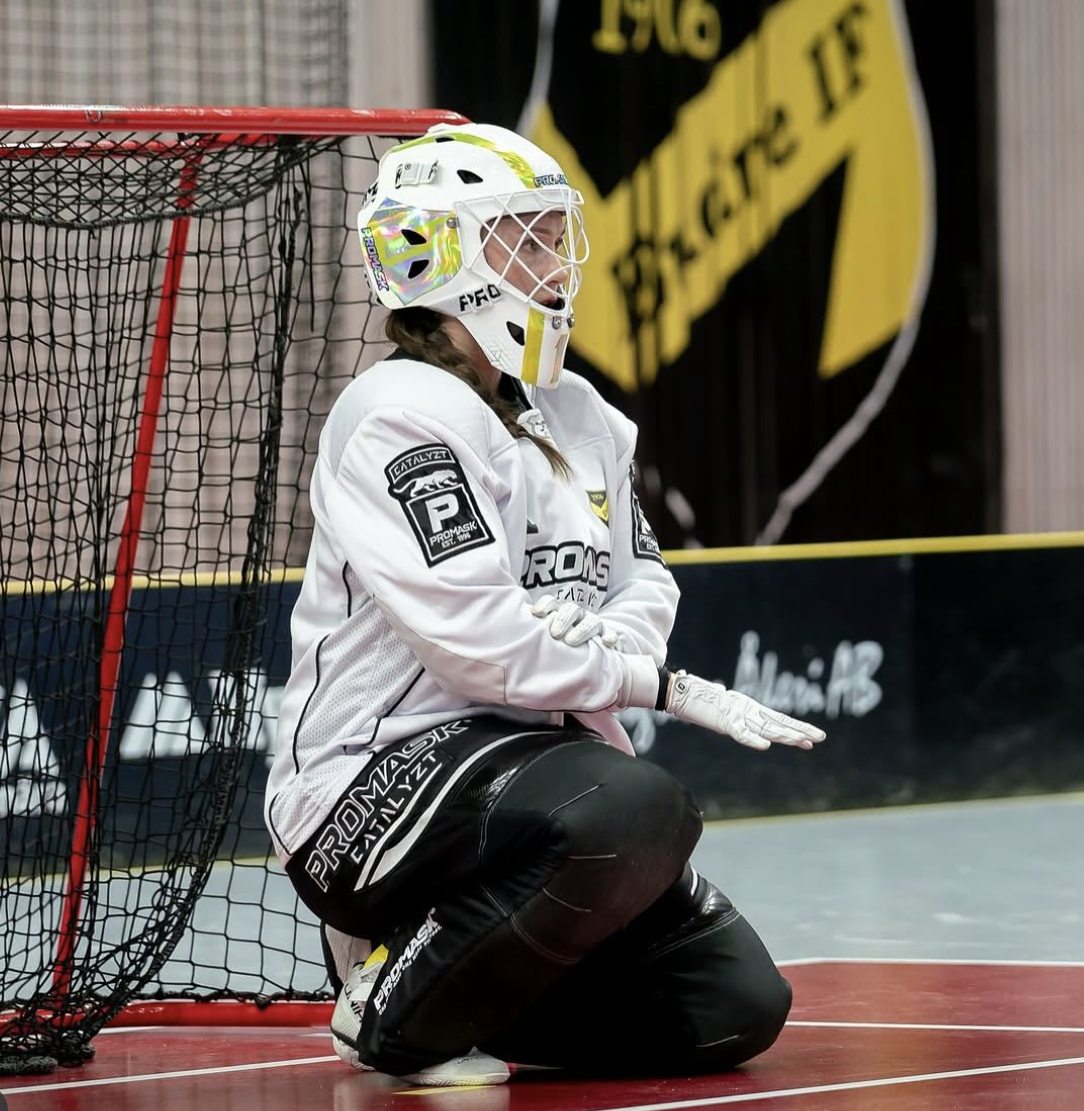 PROMASK Catalyzt Jersey Limited Edition (White)