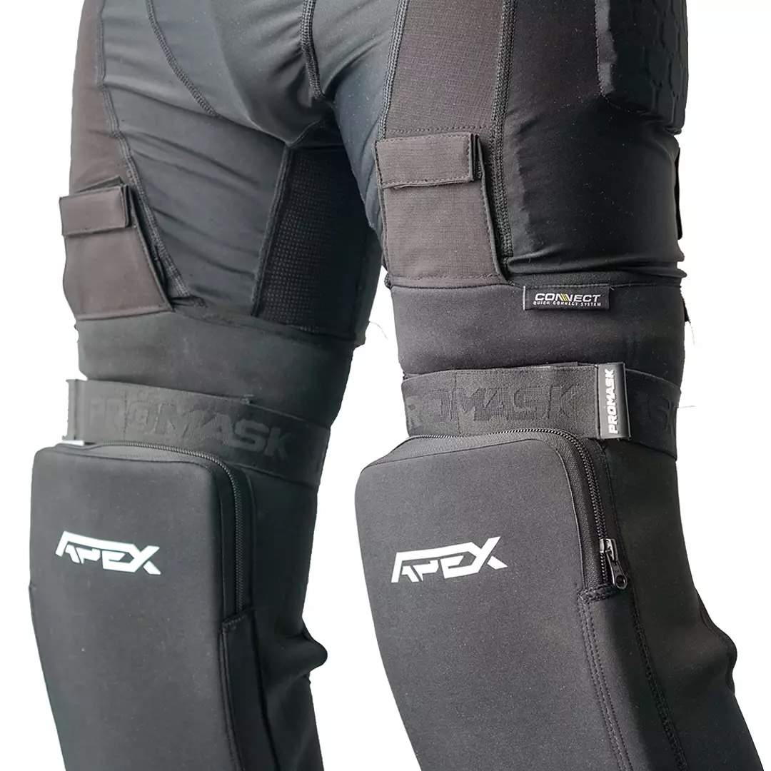 PROMASK APEX protection Shorts