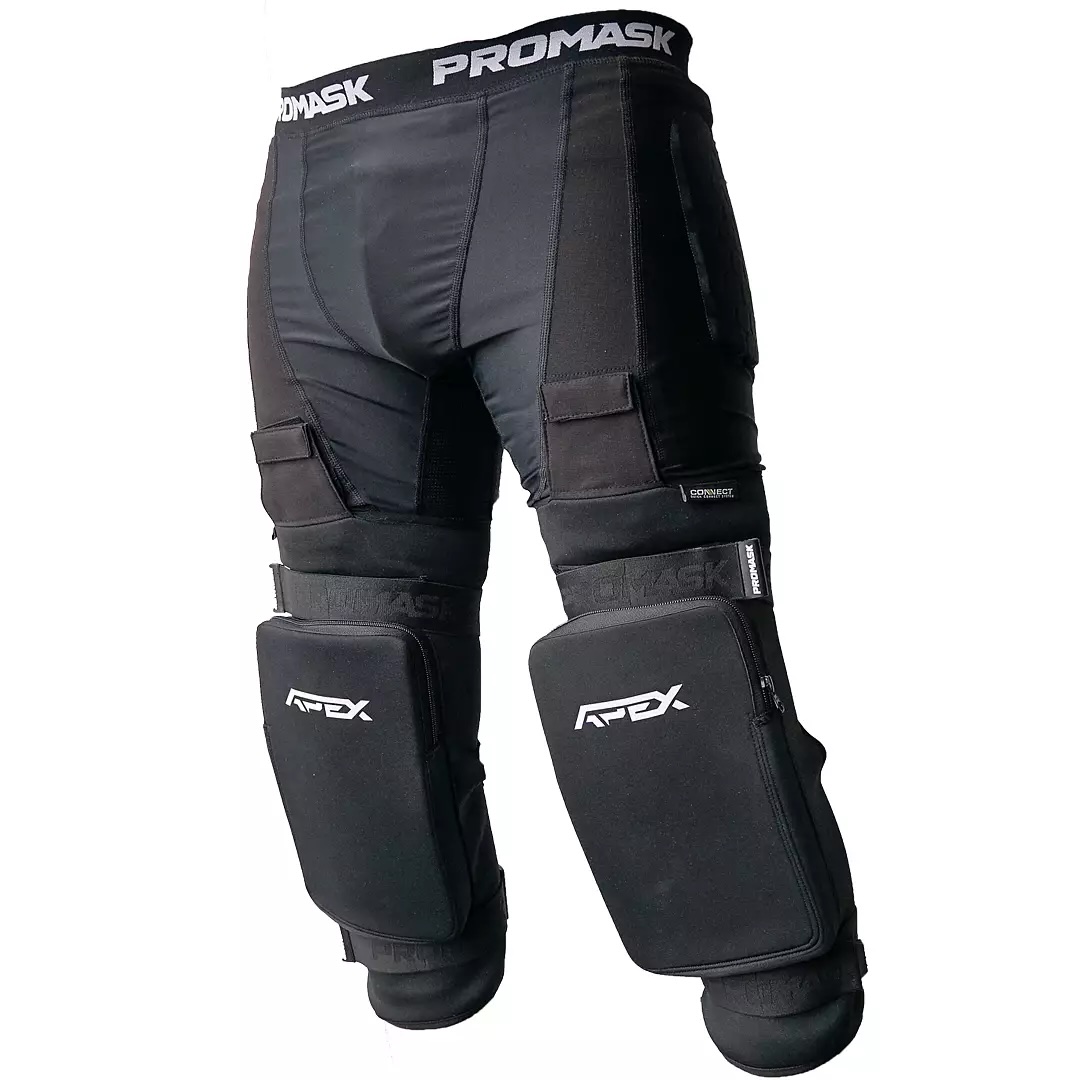 PROMASK APEX Knee Pads