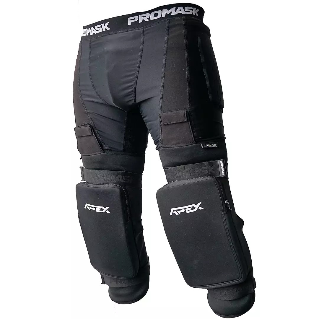 PROMASK APEX Knee Pads