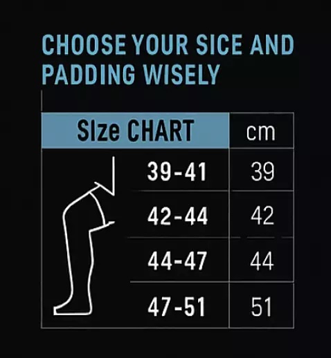 PROMASK APEX Knee Pads