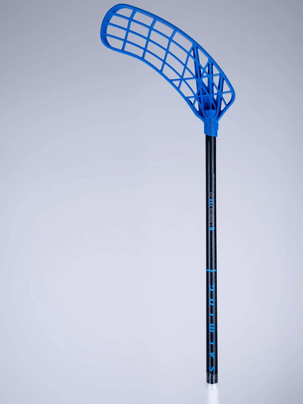 SALMING Q Carbon Pro 2.0 27 LTD - Trident (25/26)