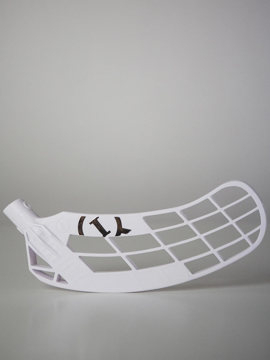 SALMING Blade Q1 - PE (Endurance) White