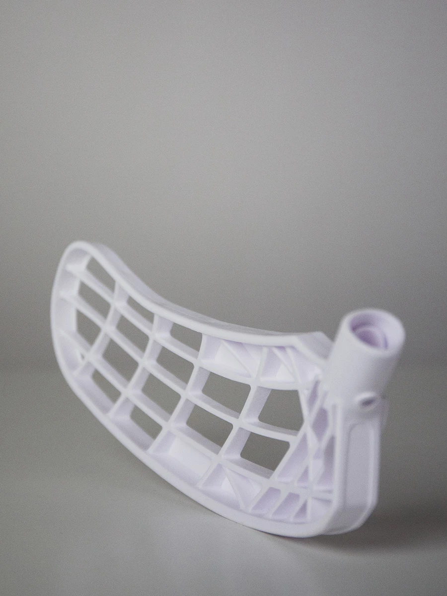 SALMING Blade Q1 - PE (Endurance) White