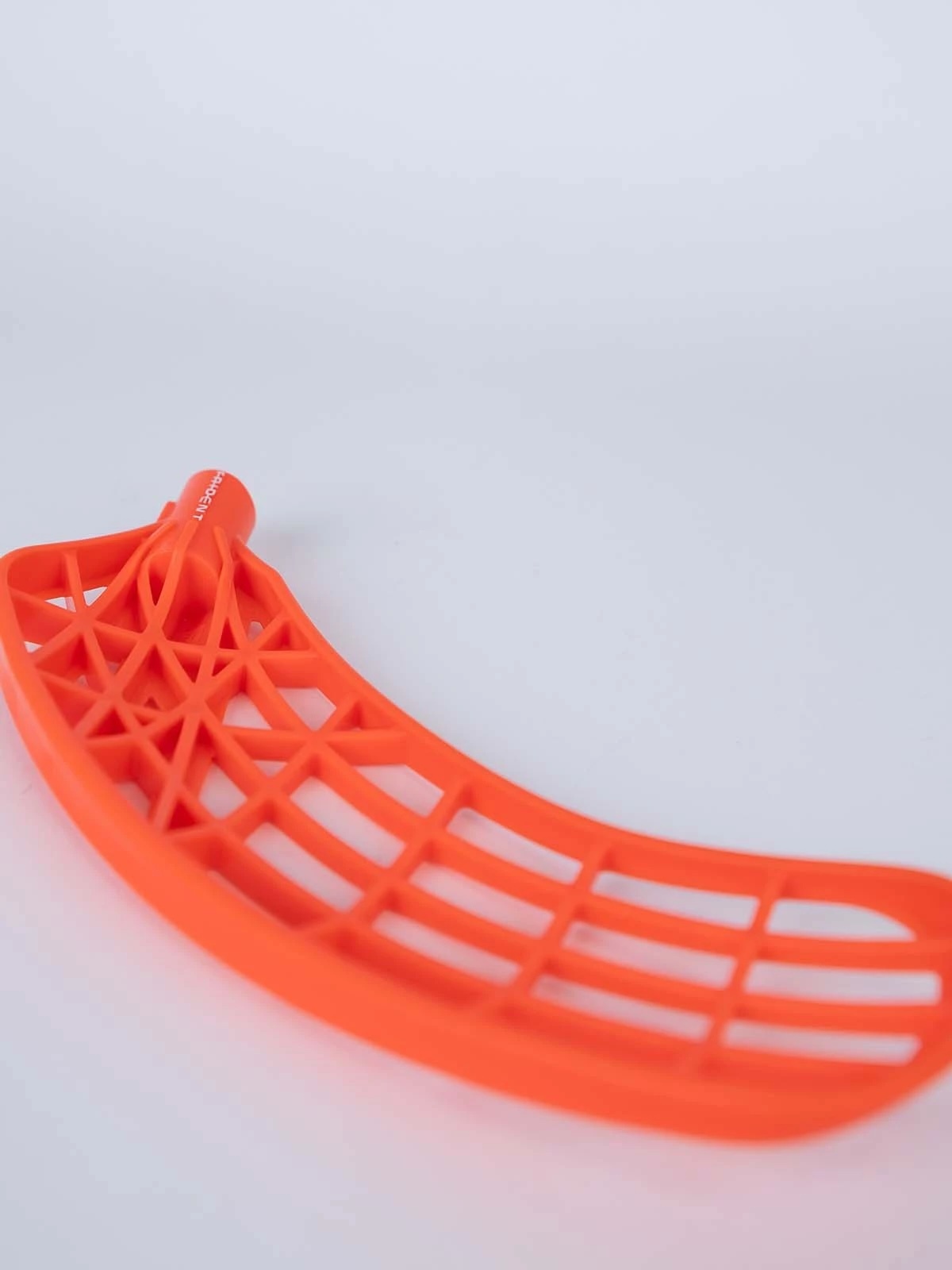 SALMING Blade Trident - PPH (Touch X) Orange