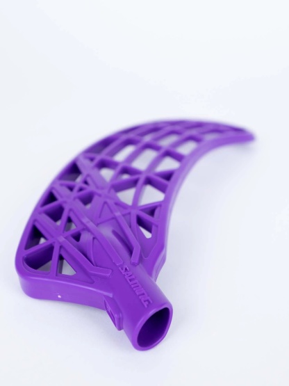 SALMING Blade Trident - PPH (Touch X) Purple