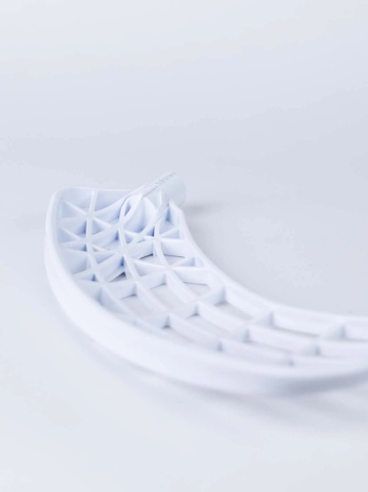 SALMING Blade Trident - PE (Endurance) White