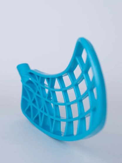 SALMING Blade Trident - PE (Endurance) Laguna Blue